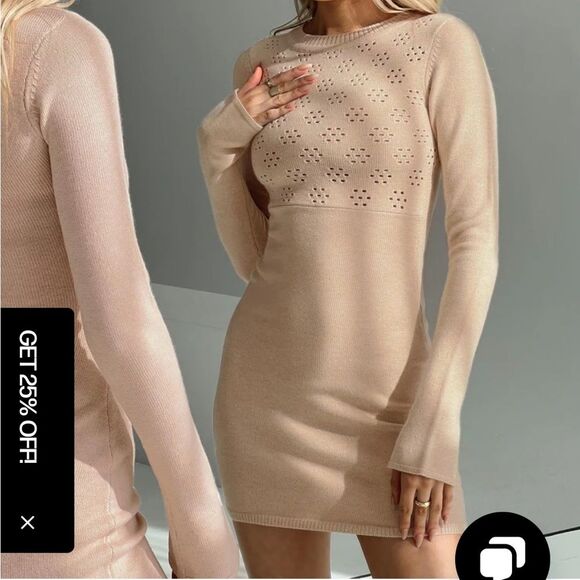 Princess polly dress - Picture 1 of 7